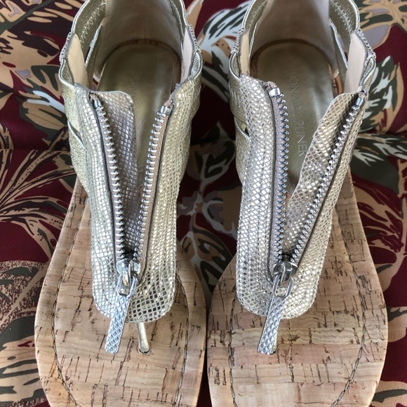 Donald J. Pliner Sandals - Picture 4 of 7